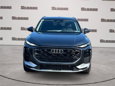 New 2026 Audi Q3 quattro 2.0T image 8