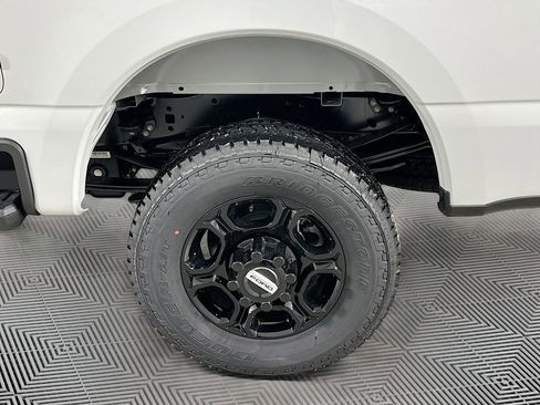 New 2026 Ford F250 XL w/ STX Appearance Package AWD/4WD image 18