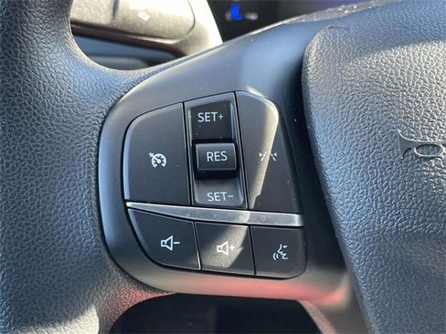 Certified 2025 Ford Escape Active image 12