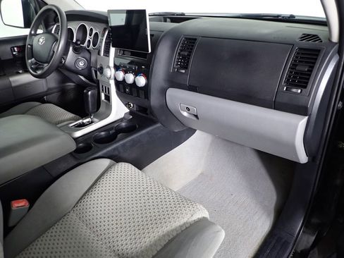 Used 2008 Toyota Tundra SR5 AWD/4WD image 35