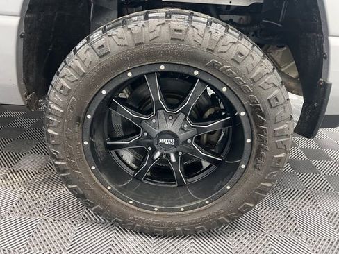 Used 2020 RAM 1500 Big Horn image 9