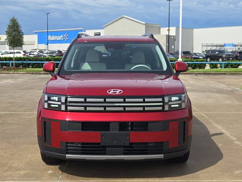 Used 2025 Hyundai Santa Fe SEL FWD image 10