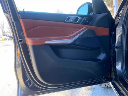 Certified 2022 BMW X5 xDrive40i w/ Premium Package image 21