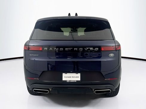 Certified 2023 Land Rover Range Rover Sport SE image 6