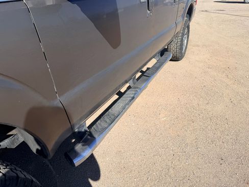 Used 2016 Ford F350 Lariat image 7