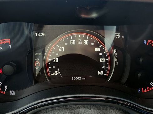 Used 2025 Dodge Durango R/T image 34