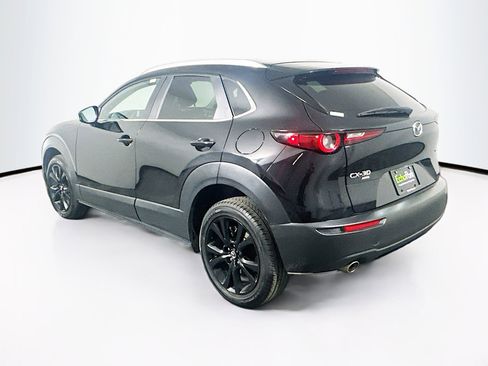 Used 2024 MAZDA CX-30 AWD 2.5 S w/ Select Sport Pkg image 5