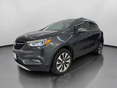 Used 2017 Buick Encore Essence image 4