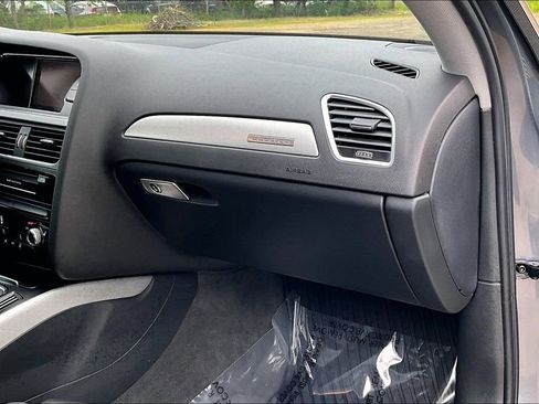 Used 2014 Audi A4 Premium Plus AWD/4WD image 19