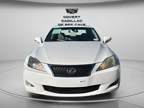 Used 2009 Lexus IS 250 image 2