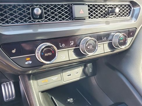 Certified 2024 Acura Integra A-Spec image 30