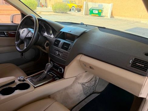 Used 2011 Mercedes-Benz C 300 Sedan image 35