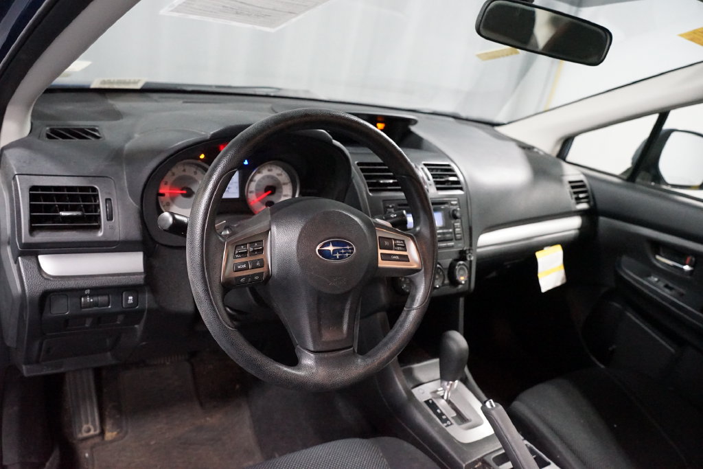 Used 2014 Subaru Impreza 2.0i Premium w/ All-Weather Package w/CVT AWD/4WD image 7