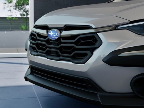 New 2026 Subaru Crosstrek 2.5i Limited AWD/4WD image 10