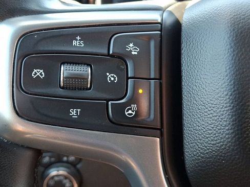 Certified 2023 Chevrolet Silverado 1500 LT AWD/4WD image 28