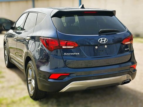 Used 2017 Hyundai Santa Fe Sport FWD image 7