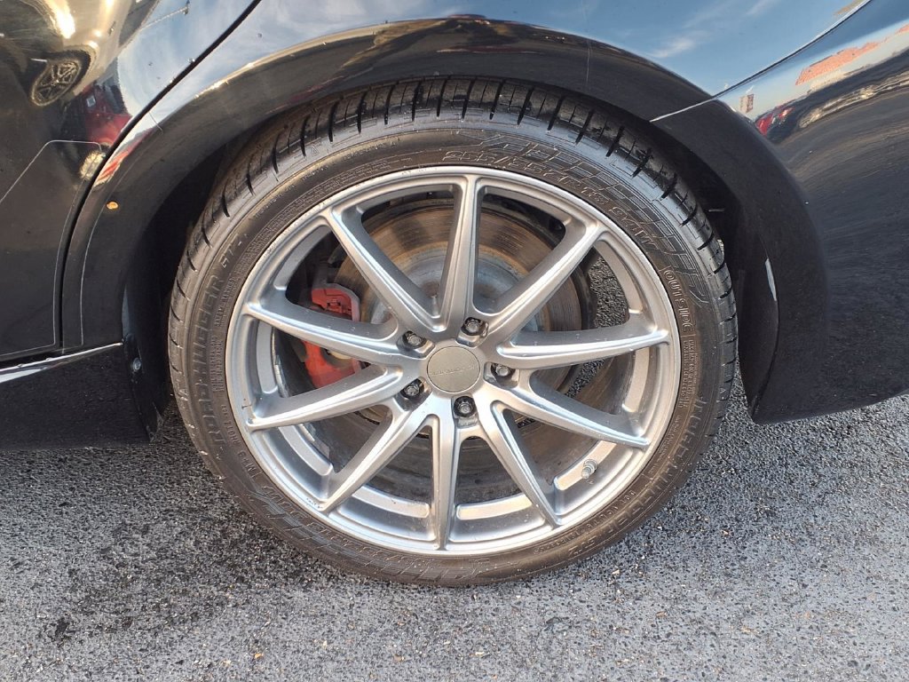 Used 2019 Lexus IS 300 w/ Navigation Package RWD image 20