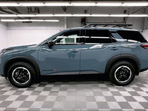 New 2026 Nissan Pathfinder Rock Creek AWD/4WD image 18