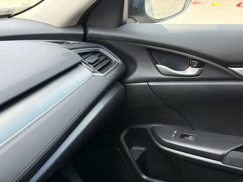Used 2017 Honda Civic LX image 28