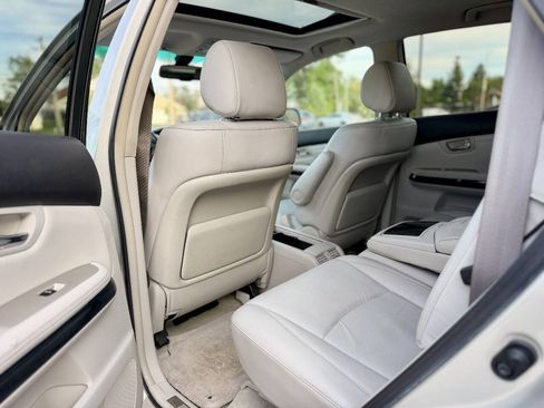Used 2008 Lexus RX 350 AWD image 11