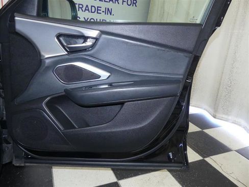 Used 2020 Acura RDX SH-AWD image 24