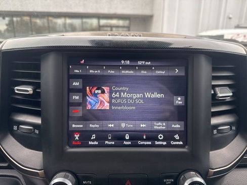 Used 2021 RAM 1500 Sport image 16