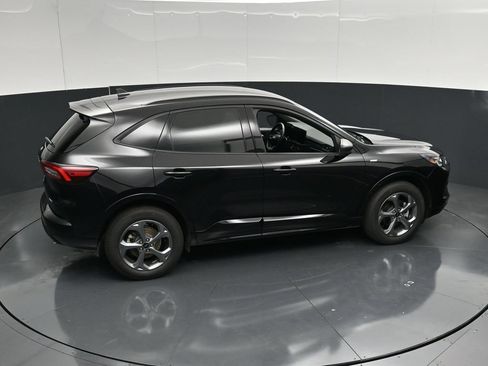Used 2023 Ford Escape ST-Line w/ Tech Pack #1 AWD/4WD image 44