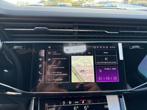 New 2026 Audi Q7 3.0T Premium Plus image 19