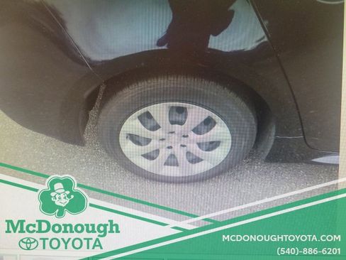 Certified 2023 Toyota Corolla LE image 10