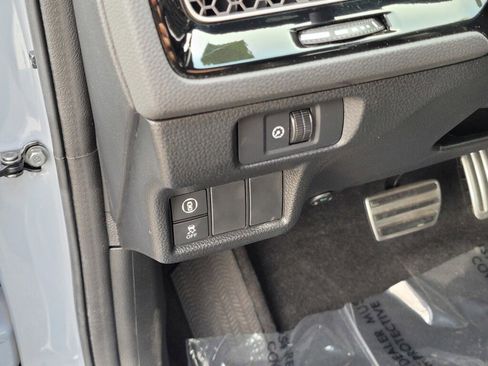 Certified 2024 Honda Civic Sport image 19