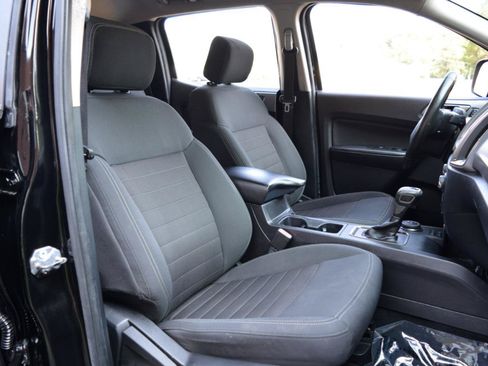 Used 2019 Ford Ranger XLT w/ Equipment Group 302A Luxury AWD/4WD image 17