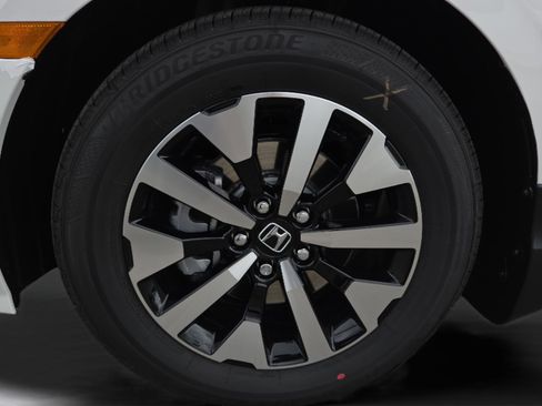 New 2026 Honda Odyssey EX-L image 41