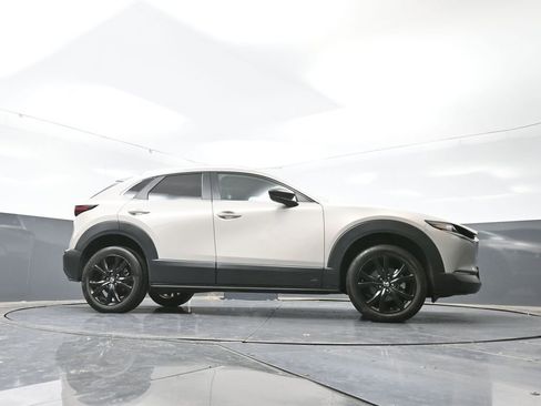 Used 2024 MAZDA CX-30 AWD 2.5 S w/ Select Sport Pkg image 52
