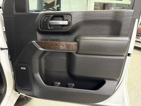 Used 2020 GMC Sierra 3500 Denali w/ Denali Ultimate Package image 63