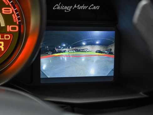 Used 2020 Ferrari 488 Pista Coupe RWD image 14