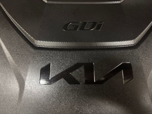 Used 2024 Kia Telluride SX AWD/4WD image 50