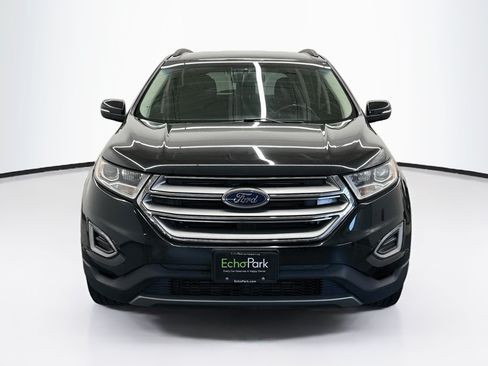 Used 2015 Ford Edge SEL w/ Equipment Group 201A FWD image 2