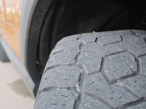 Certified 2022 Ford Bronco Sport Badlands image 15