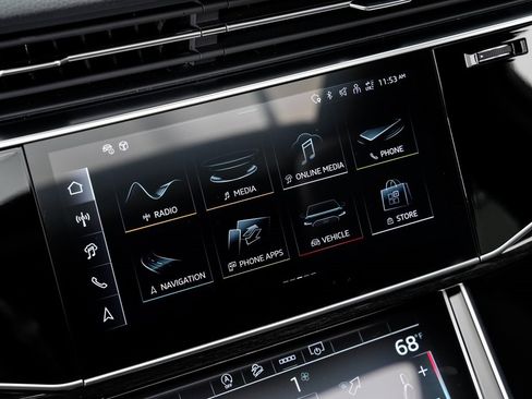 Certified 2025 Audi Q7 2.0T Premium Plus w/ Premium Plus Package image 16