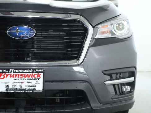 Used 2020 Subaru Ascent Touring w/ Popular Package #3 AWD/4WD image 7