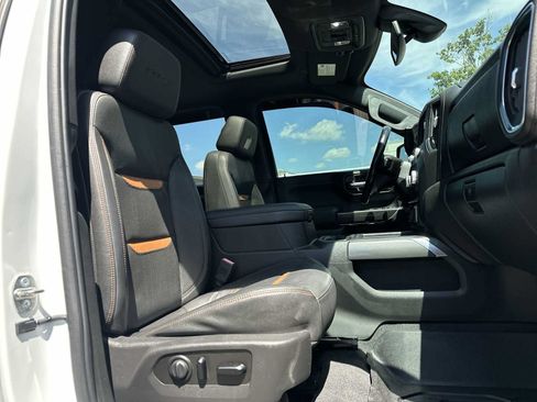 Used 2019 GMC Sierra 1500 AT4 w/ AT4 Premium Package AWD/4WD image 19