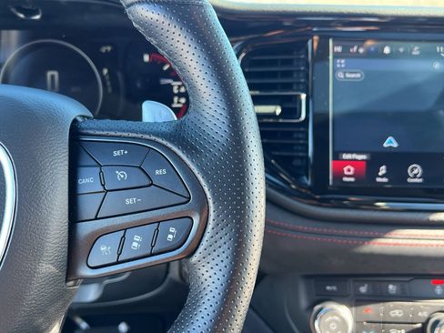 Used 2025 Dodge Durango R/T image 34