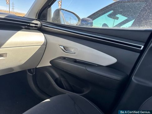Certified 2024 Hyundai Tucson SEL image 35