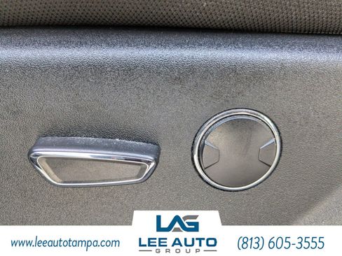 Used 2018 Ford F150 XLT w/ Equipment Group 301A Mid image 20