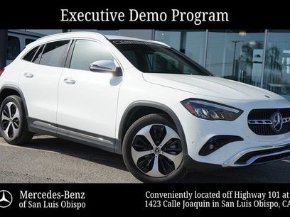 Used 2026 Mercedes-Benz GLA 250
