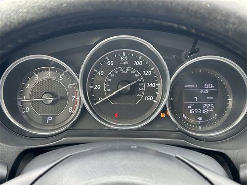 Used 2014 MAZDA MAZDA6 Sport image 30