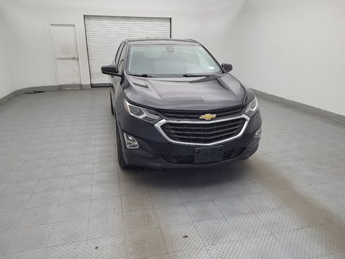 Used 2020 Chevrolet Equinox LT image 14