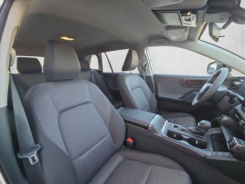 Used 2026 Toyota RAV4 LE FWD image 19