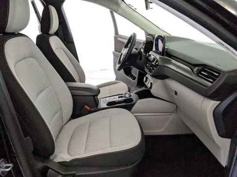Certified 2023 Ford Escape Active FWD image 20