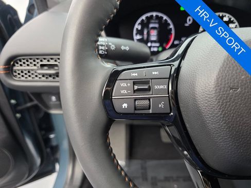 Used 2024 Honda HR-V Sport image 18